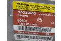 Блок подушек безопасности 474128, 474128   Volvo 440