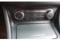 Блок управления климат-контролем A2469008215, A2469010705   Mercedes-Benz CLA C117 X117 W117