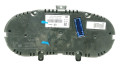 Přístrojová deska  Seat Ibiza IV (6J,6P) 2010 6J0920801, A2C53332250  