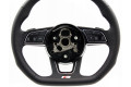 Руль Audi A5 2016 - года 8W0419091GF, CZARNY