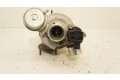 Turbodmychadlo Турбина 55268675 Fiat 124 Spider