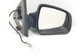 Зеркало электрическое Dacia Logan II 2012 - 2020 года
