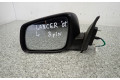 Зеркало электрическое        Mitsubishi Lancer VIII  2007 - 2017 года   