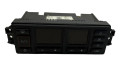 Блок управления климат-контролем 8L0820043M, D770003 Audi A3 S3 8L