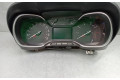 Панель приборов 983112138000, 5615KMS   Citroen C3 Aircross       