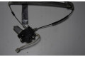 Передний комплект электрического механизма для подъема окна 8620400022 Mazda Premacy