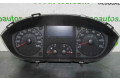 Спидометр (приборный щиток) 735364160, 503000680000 Fiat Idea