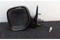 Zpětné zrcátko Citroen Berlingo 96193822XT, 96193822XT