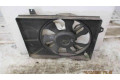 Вентилятор радиатора     253861C610    Hyundai Getz 1.5