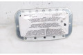 Подушка безопасности пассажира 2458516AC BMW X3 F25