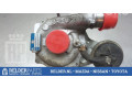  Турбина Nissan Note (E11)  507852H301865, 507852H301865   для двигателя K9K      