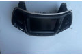 Дисплей    68242385AF, 68242385AF   Jeep Cherokee