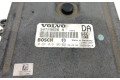 Блок управления двигателем Блок управления    Volvo S60