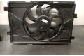 Вентилятор радиатора 52200309, 52200310 Fiat 500X