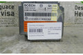 Блок подушек безопасности 0285010564, 0090019   Mercedes-Benz E AMG W211