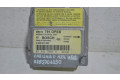 Блок подушек безопасности 0285001290 Mitsubishi Carisma