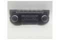 Блок управления климат-контролем O162445, 5HB00974660 Volkswagen Golf Plus