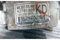 Генератор ME203546, A3TB1999 Mitsubishi Montero