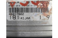 Блок управления двигателя 46817802, 0281010342   Fiat Marea