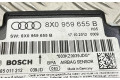 Блок подушек безопасности 8X0959655B   Audi A1