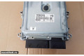 Блок управления двигателем Блок управления 30785100AB Volvo S80