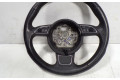 Руль Audi A7 S7 4G 2011 - 2017 года 4G0419091BD1KT