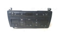 Модуль блока управления кондиционером 4B0820043Q Audi A6 S6 C5 4B