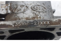 Дроссельная заслонка 3310027500 Hyundai Accent