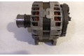 Генератор 04C903023L Skoda Fabia Mk3 (NJ)