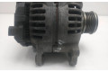 Генератор 0124525091, 06F903023FX   Volkswagen Golf Plus      