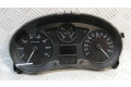 Přístrojová deska Citroen Berlingo 2010 9665983880