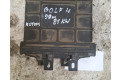 Блок управления коробкой передач    Volkswagen Golf IV
