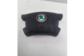 Надувная подушка для руля 61305245D, 20226235700046   Skoda Fabia Mk1 (6Y)