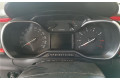 Панель приборов    Citroen C3       