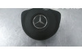 Надувная подушка для руля A0008601000, A0008602303   Mercedes-Benz A W176    