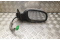 Зеркало электрическое        Volvo V70  2000 - 2004 года   