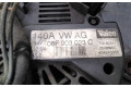 Генератор 06F903023C Volkswagen Touran I