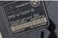 Jednotka ABS 6772214, 6772214 BMW 1 E81 E87 2006