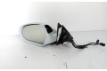 Зеркало электрическое Audi A6 S6 C7 4G 2011 - 2018 года