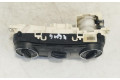 Блок управления климат-контролем A1698301385 Mercedes-Benz A W169