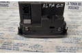 Блок управления климат-контролем 01560513730   Alfa Romeo GT