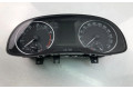 Панель приборов 6V0920740   Skoda Fabia Mk3 (NJ)       