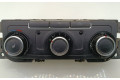 Блок управления климат-контролем 7E5907047ATWZU, 7E5907047AT Volkswagen Transporter Caravelle T5