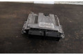 Блок управления двигателя GV6112A650KA, 0281033472   Ford Transit -  Tourneo Connect