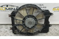 Вентилятор радиатора 1680009590 Honda FR-V 0.1