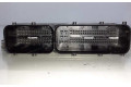Блок управления двигателем Блок управления 3911327488, 0281015538   KIA Carens II