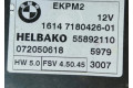 Řídící jednotka 7180426, 7180426 BMW M5 2014