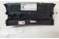 Блок управления климат-контролем 8T1820043AK   Audi A5 8T 8F