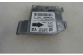 Блок подушек безопасности 13203620   Opel Meriva A