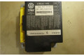Блок подушек безопасности    Seat Ibiza III (6L)